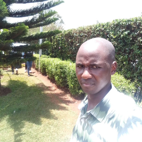 cheruiyot E. profile photo