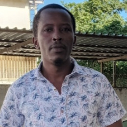 Samuel K. profile photo