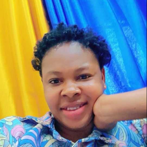 Anthonia D. profile photo