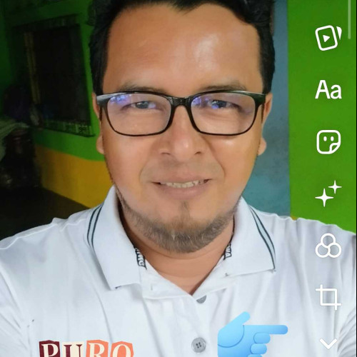 Roger Estuardo A. profile photo