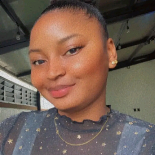 Patience N. profile photo