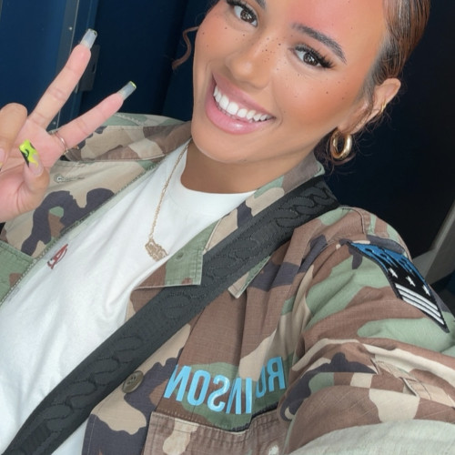 Jailyn S. profile photo