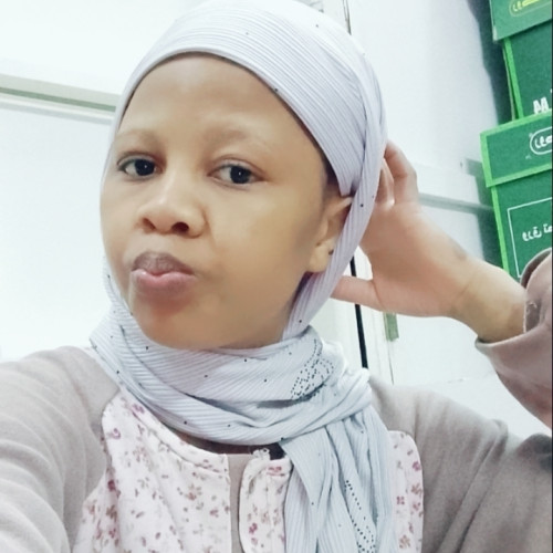Salma K. profile photo
