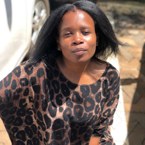 diana w. profile photo