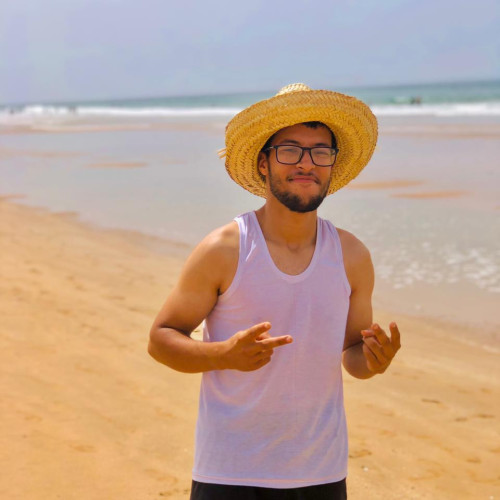 MOHAMED Z. profile photo