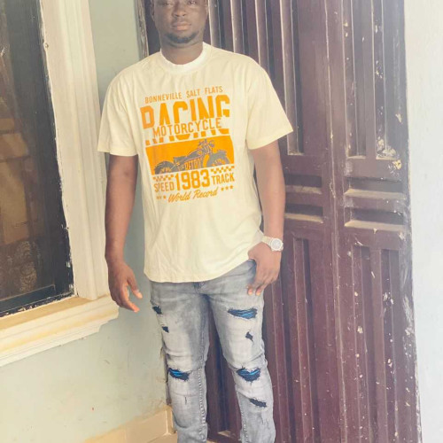 Adetomi S. profile photo