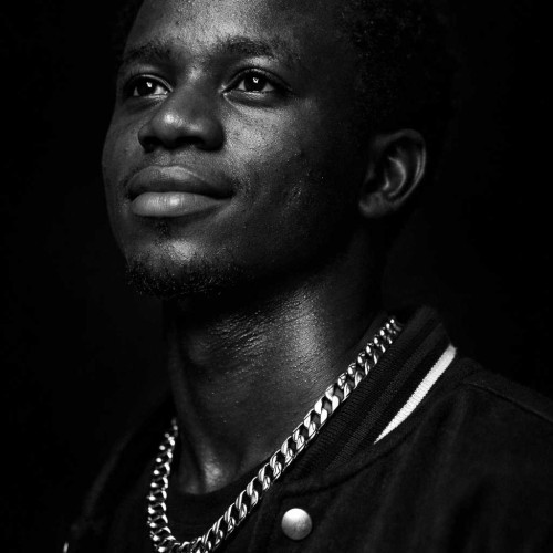 Justice A. profile photo