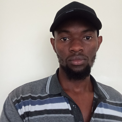 Simon M. profile photo