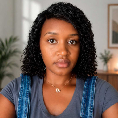 Bree S. profile photo