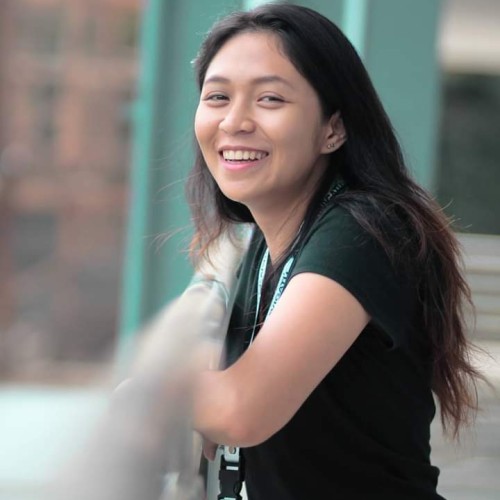 Edselle B. profile photo