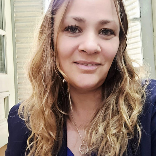 Lorena F. profile photo