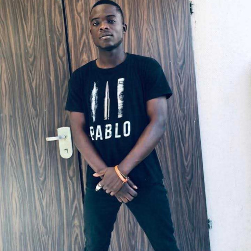 idowu B.