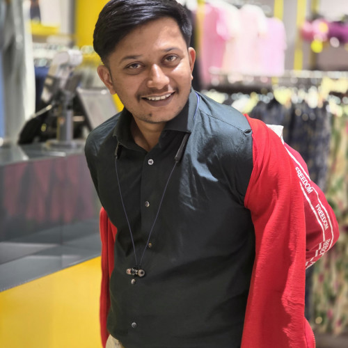 Pavan R. profile photo