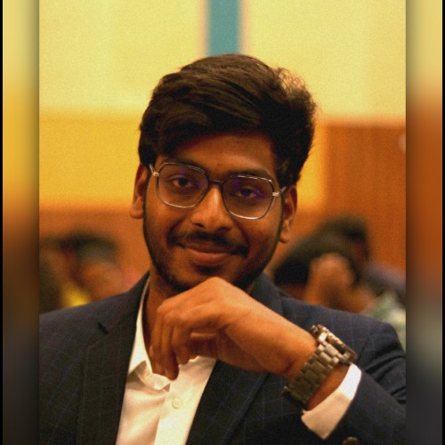 Yoganand M. profile photo