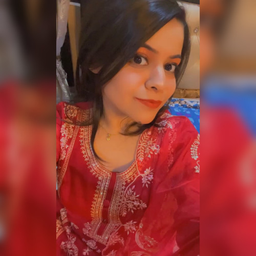 Arshiya a. profile photo