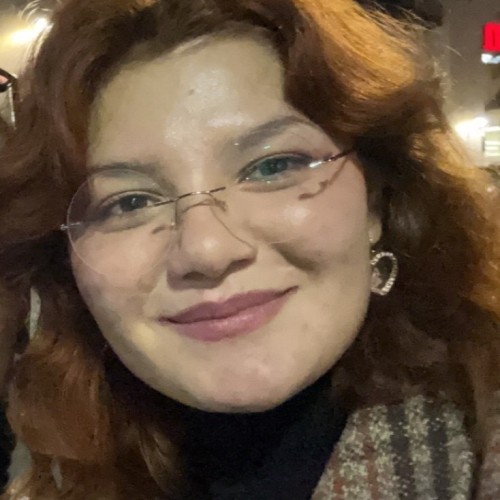 Olive Y. profile photo