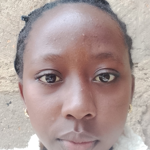 Grace W. profile photo