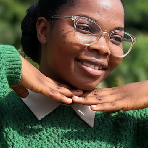 Grace  A. profile photo