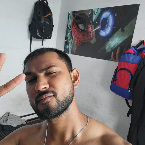 Dheeraj S. profile photo