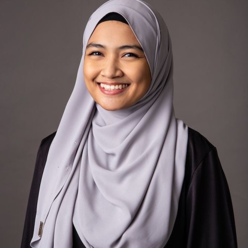 Aisha J. profile photo