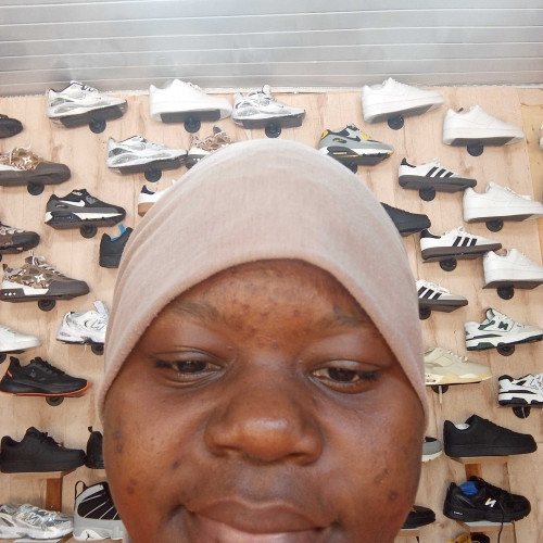 Mariam S.