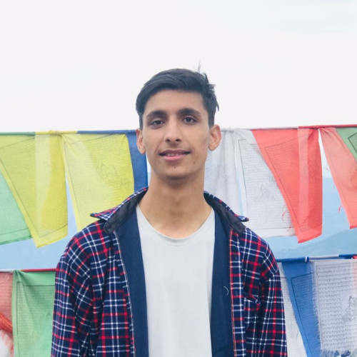 Niraj G. profile photo