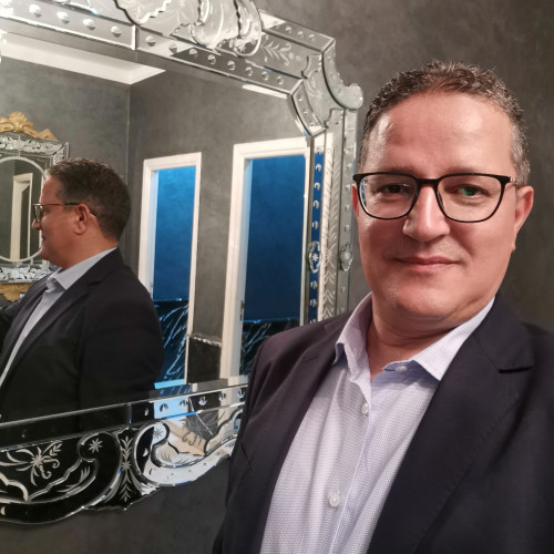 Simo  B. profile photo