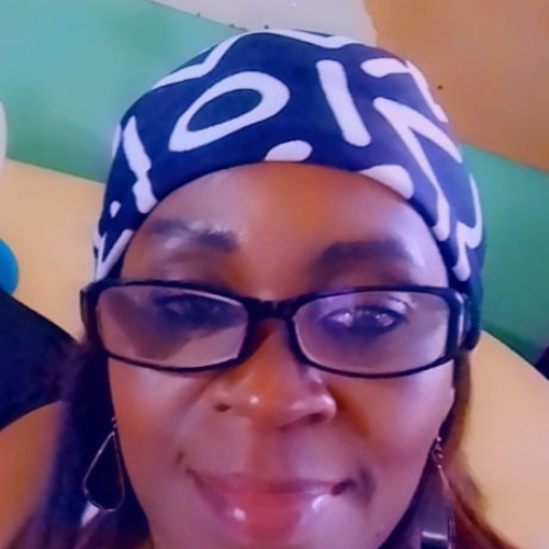 Dorcas  K.
