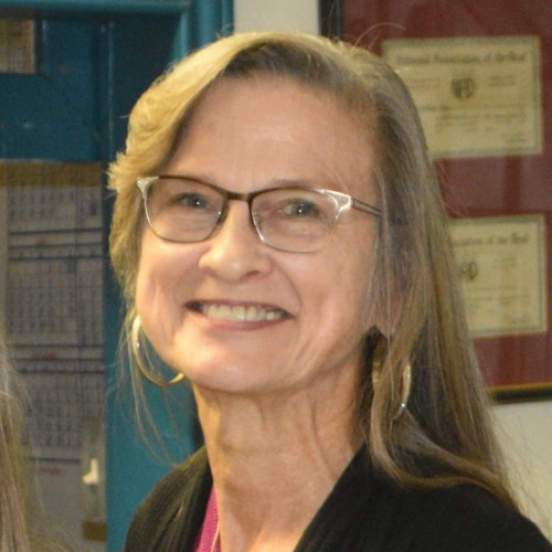 DEBORAH S. profile photo