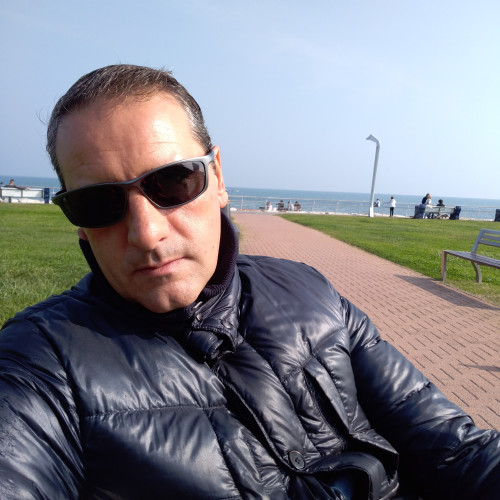Gianluca i. profile photo
