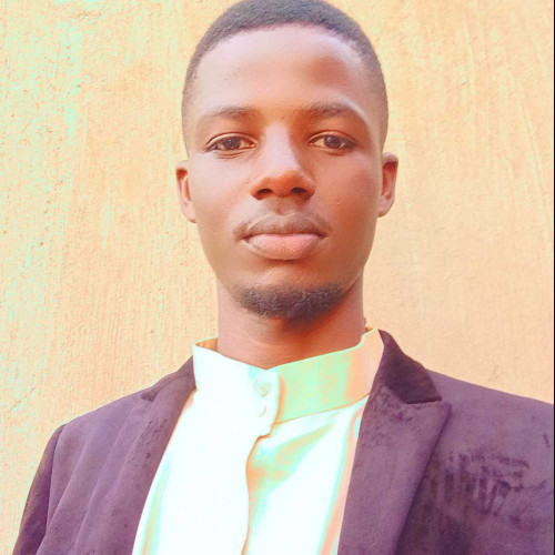 kasasira D. profile photo