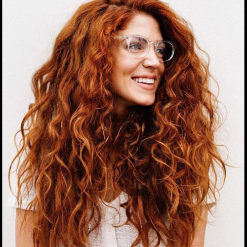 Aliza C. profile photo