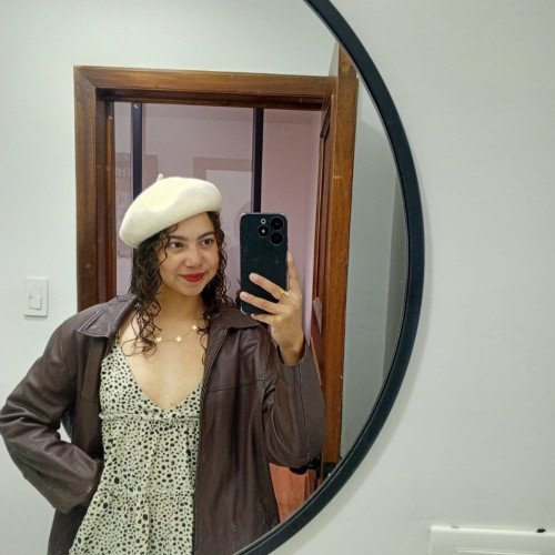 Javiera  C. profile photo