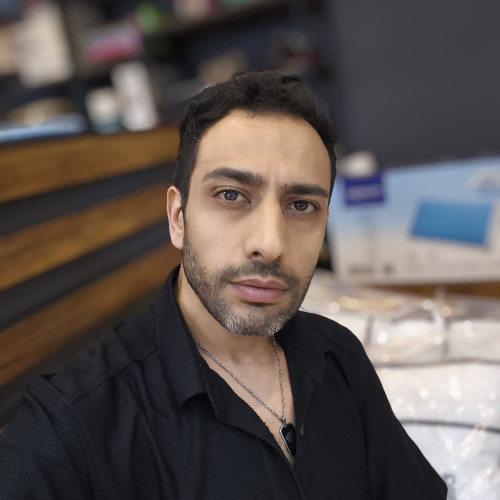 Payam J.