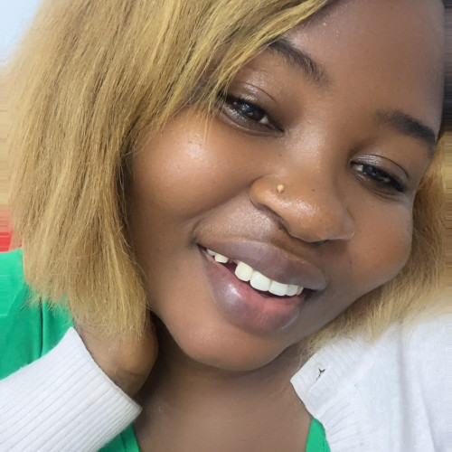 Edidiong U. profile photo