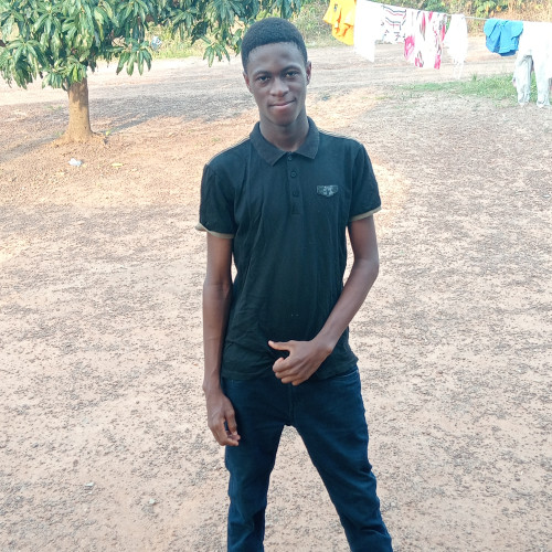 Kelvin O. profile photo