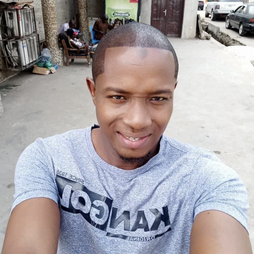Olufemi A. profile photo