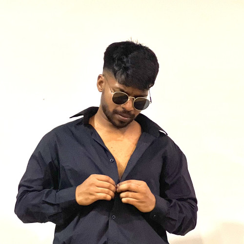 Sunil D.