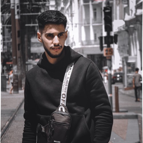 Youssef L. profile photo