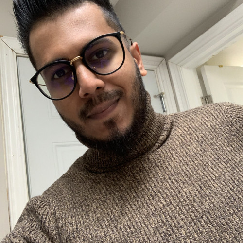 Udish S. profile photo