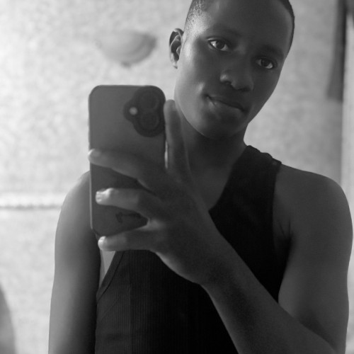 Blessed Lucious  Z.