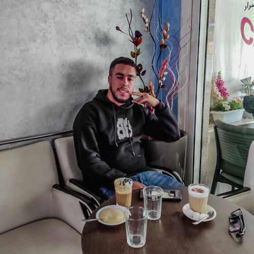 Abdelhadi M. profile photo