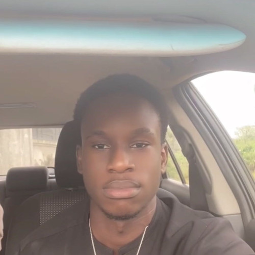 Emmanuel O. profile photo