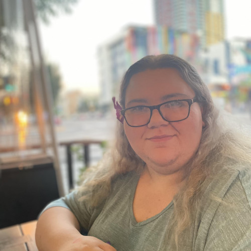 Raivyn L. profile photo