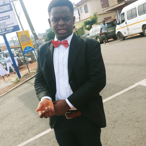 Kwaku N.