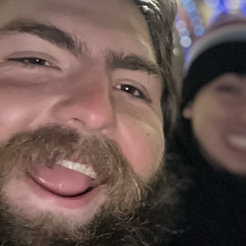 Harrison R. profile photo