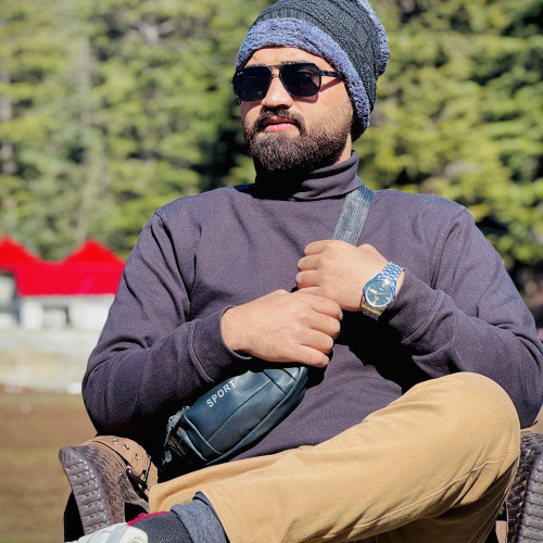 Muhammad  I. profile photo