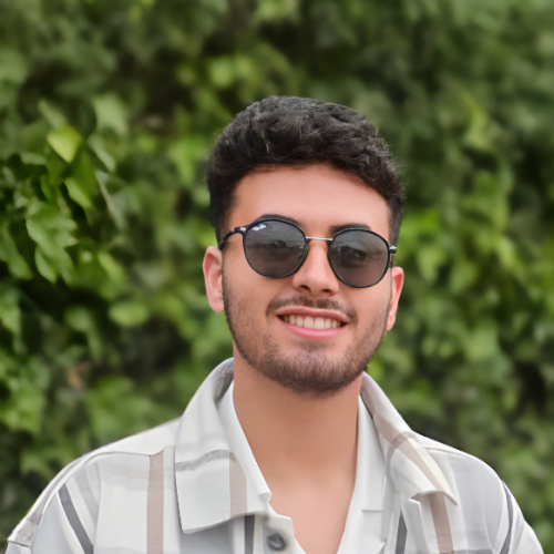 karim s. profile photo