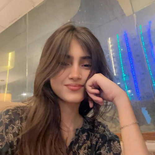 Anum M. profile photo