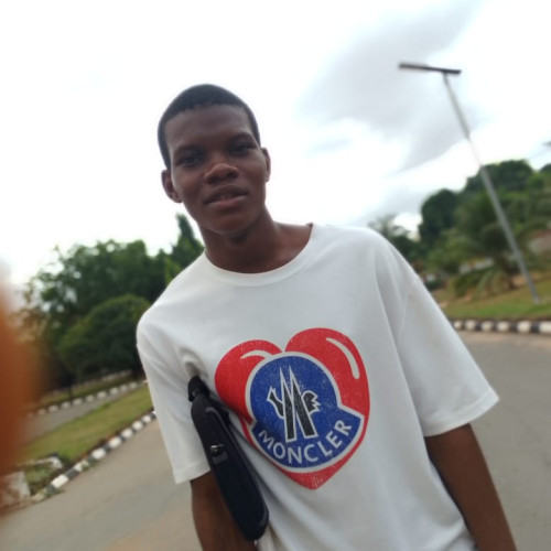 Kingsley  S. profile photo